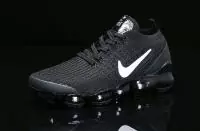 nike air vapormax flyknit se discount ahi9035-001 black white